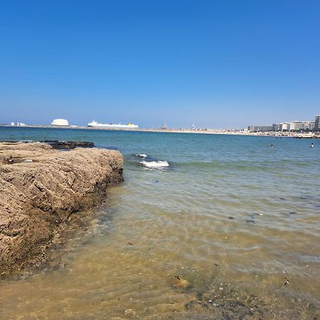 Matosinhos Relax And Fun By Portoproperties4You ภายนอก รูปภาพ