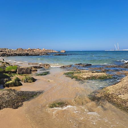 Matosinhos Relax And Fun By Portoproperties4You ภายนอก รูปภาพ