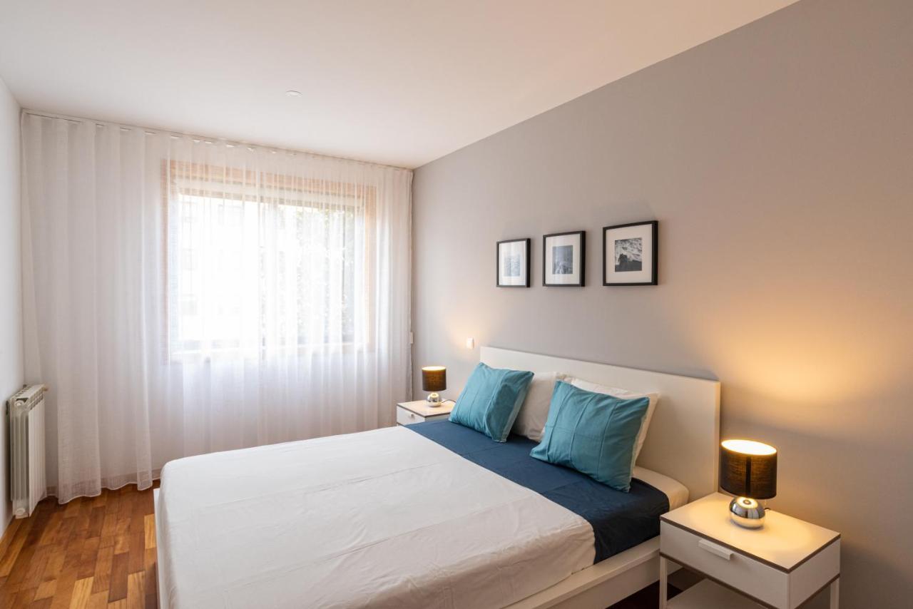 Matosinhos Relax And Fun By Portoproperties4You ภายนอก รูปภาพ