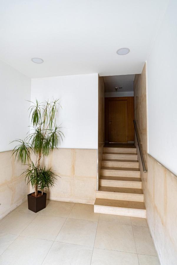 Matosinhos Relax And Fun By Portoproperties4You ภายนอก รูปภาพ