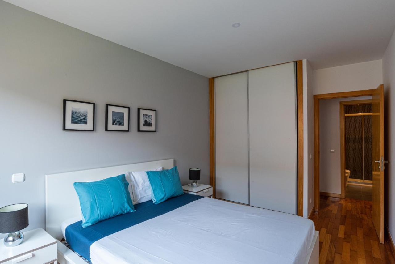Matosinhos Relax And Fun By Portoproperties4You ภายนอก รูปภาพ