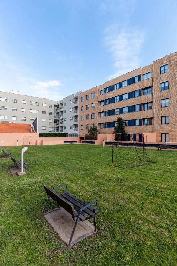 Matosinhos Relax And Fun By Portoproperties4You ภายนอก รูปภาพ