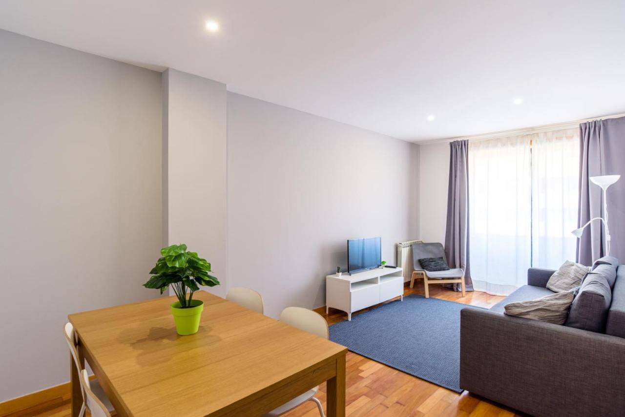 Matosinhos Relax And Fun By Portoproperties4You ภายนอก รูปภาพ