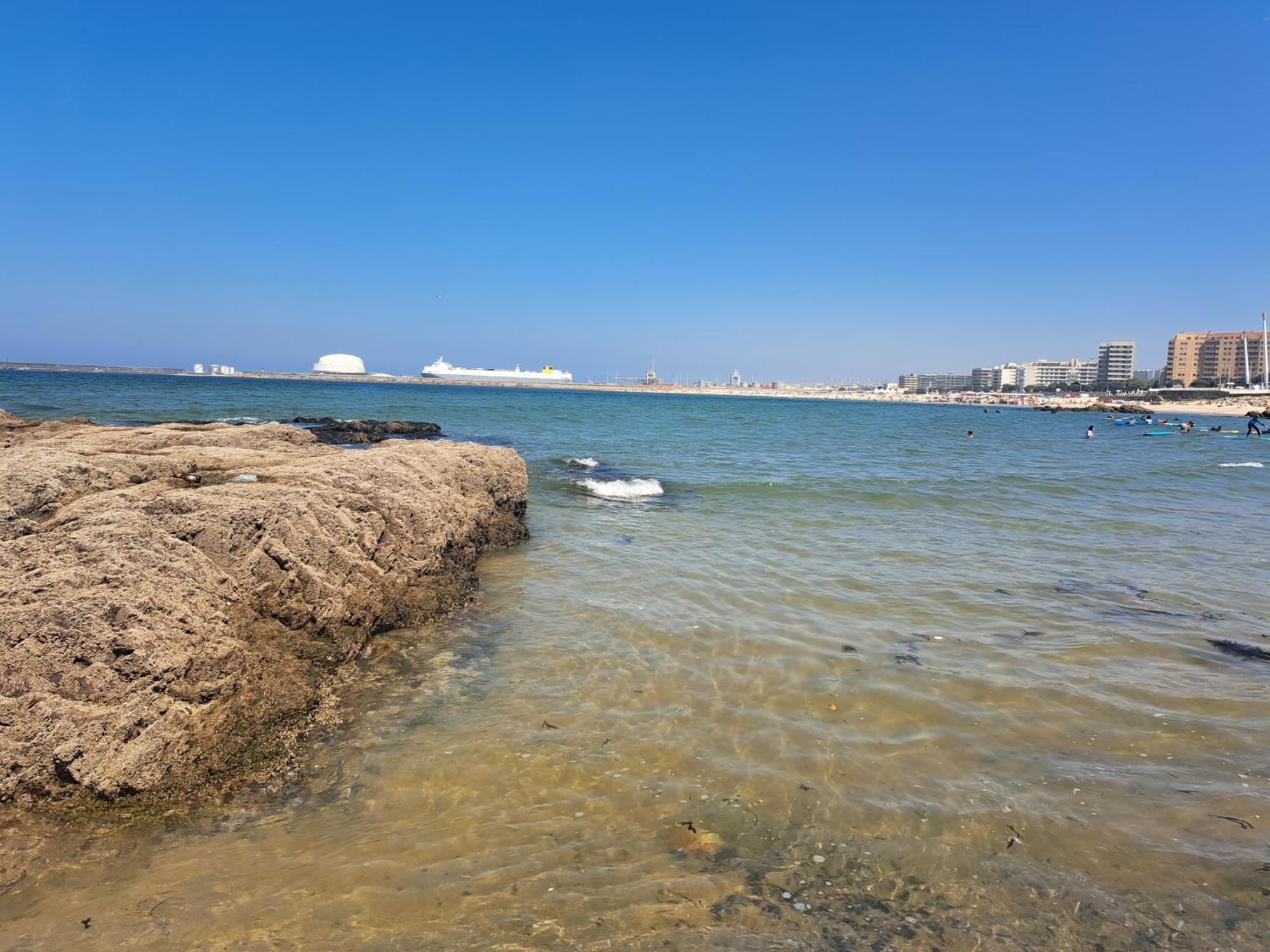 Matosinhos Relax And Fun By Portoproperties4You ภายนอก รูปภาพ
