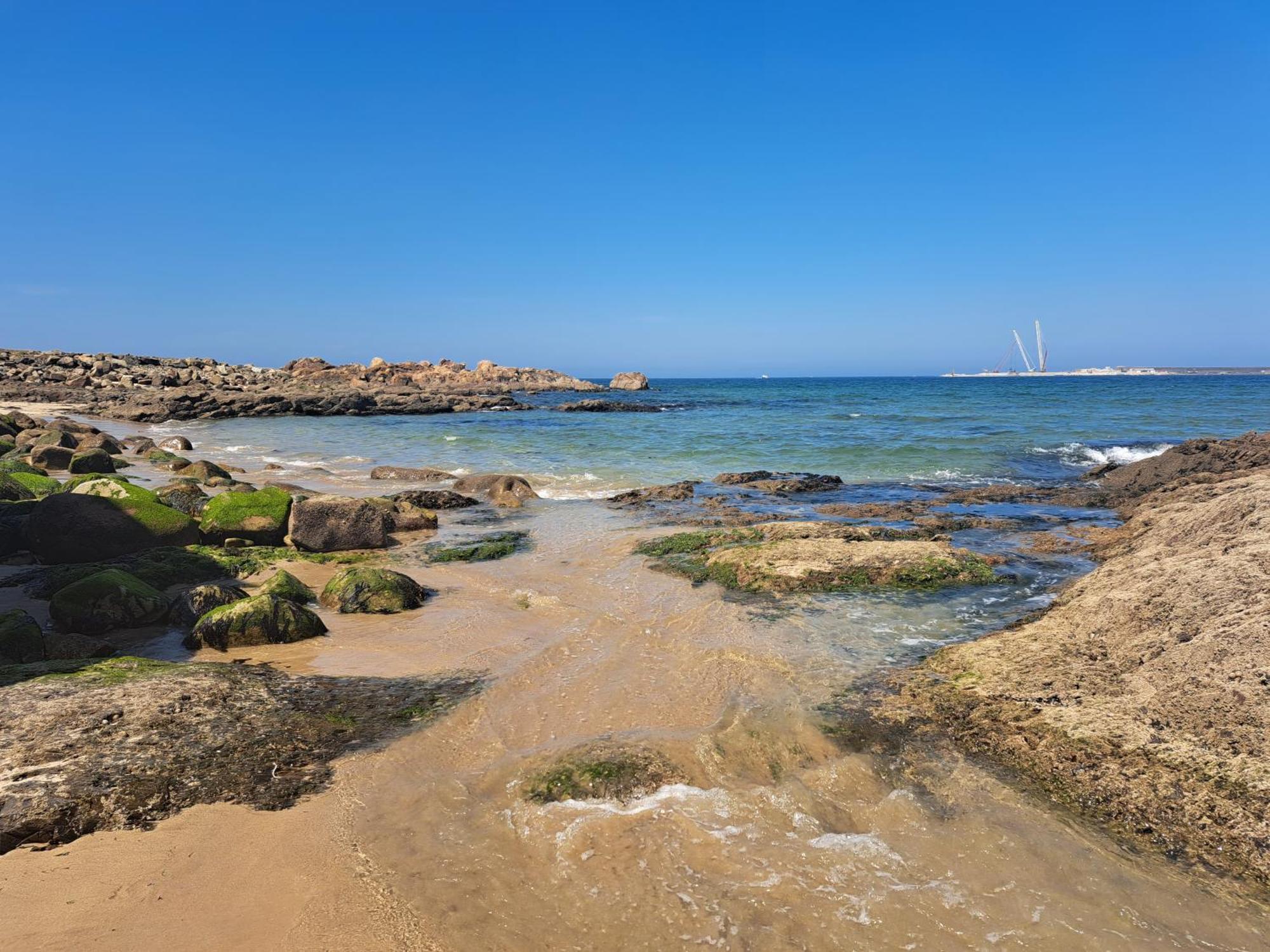 Matosinhos Relax And Fun By Portoproperties4You ภายนอก รูปภาพ