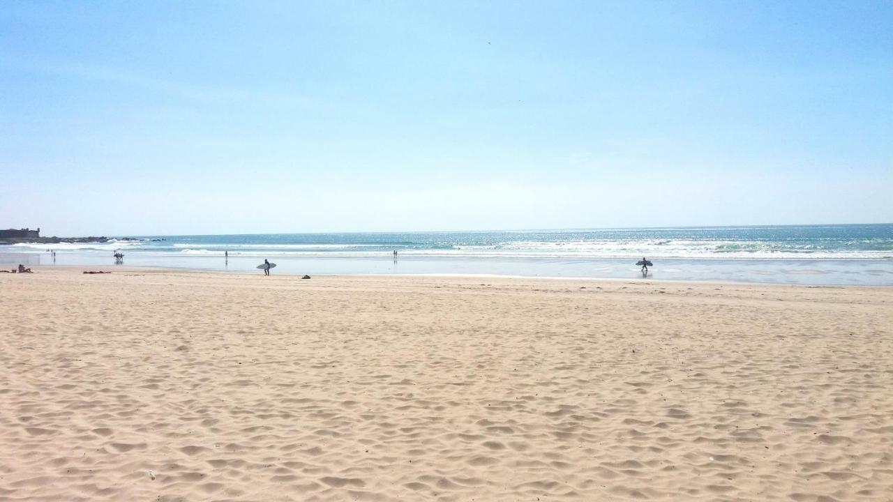 Matosinhos Relax And Fun By Portoproperties4You ภายนอก รูปภาพ