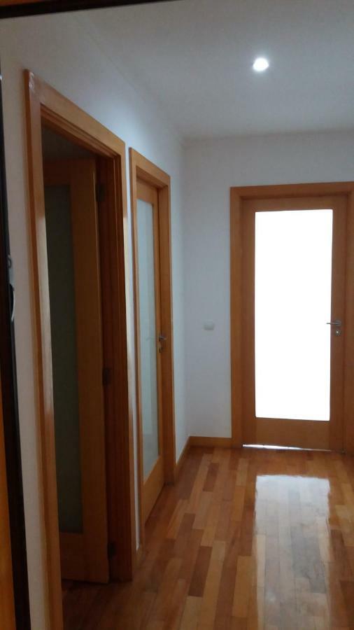 Matosinhos Relax And Fun By Portoproperties4You ภายนอก รูปภาพ